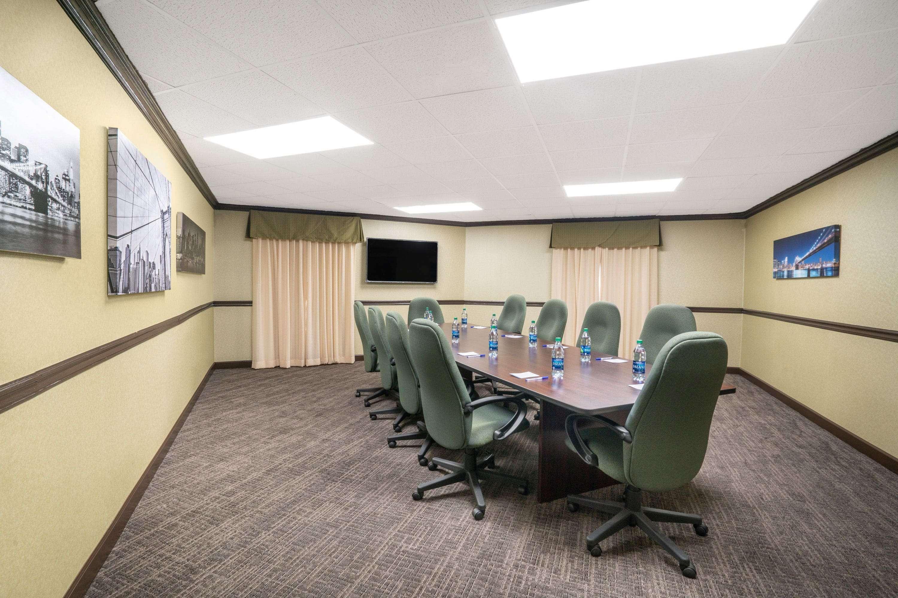 Baymont by Wyndham Knoxville I-75 Extérieur photo