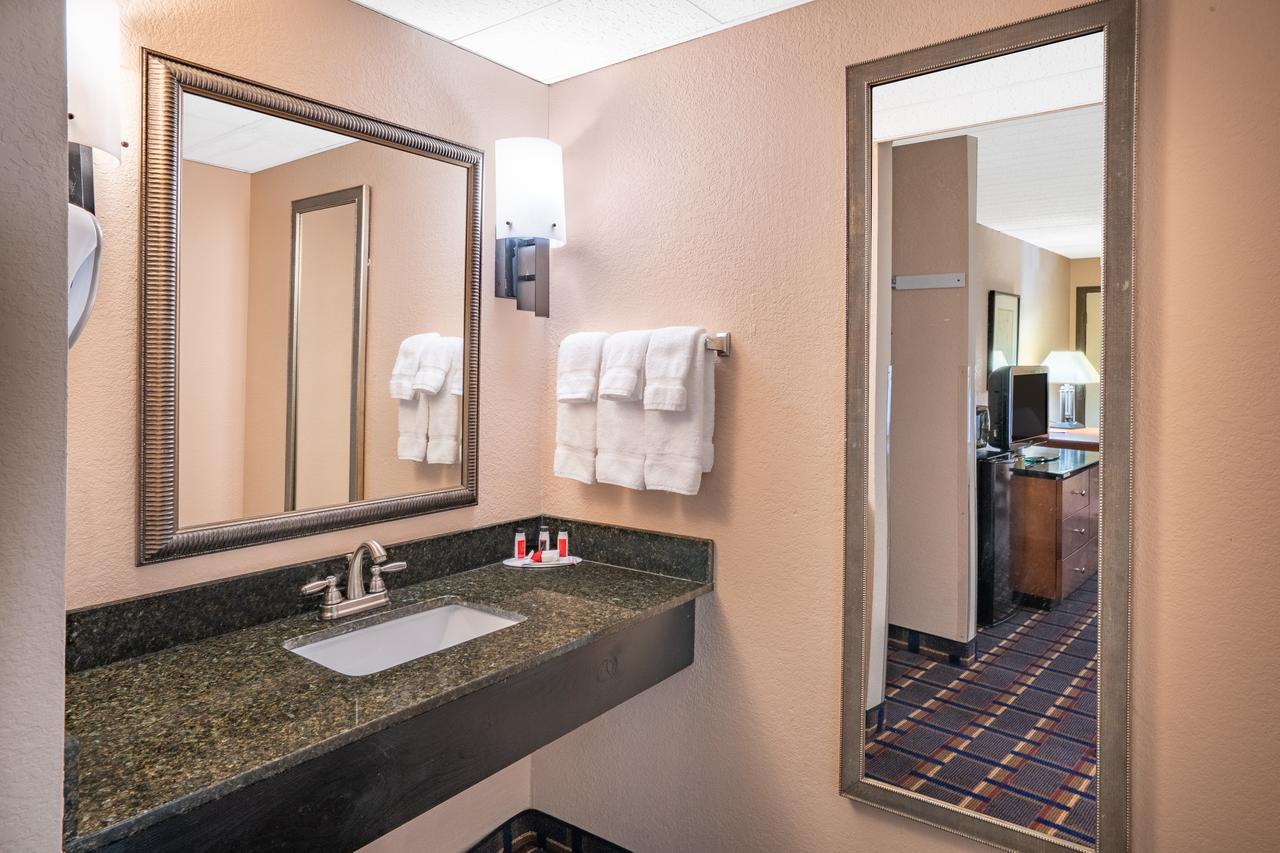 Baymont by Wyndham Knoxville I-75 Extérieur photo